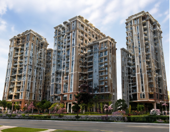 Fire fighting system installation for commercial buildings and office complexes