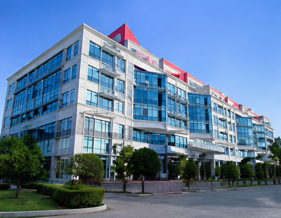 Fire fighting system installation for hospitals and healthcare facilities