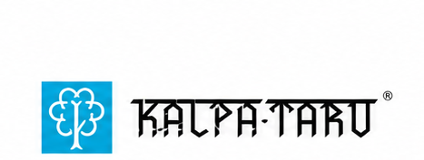 Kalpataru company logo