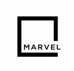 Marvel company logo