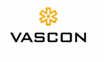 Vascon company logo