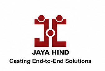 Jaya Hind company logo
