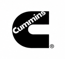 Cummins company logo