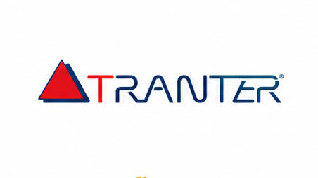 Tranter company logo